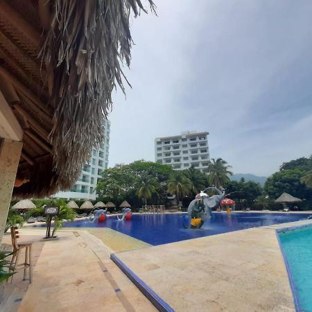 Costa Azul Suite 804 Santa Marta  Esterno foto