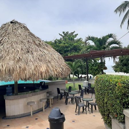 Costa Azul Suite 804 Santa Marta  Esterno foto