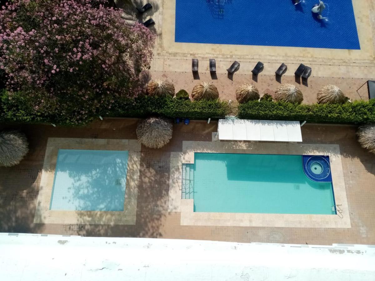 Costa Azul Suite 804 Santa Marta  Esterno foto