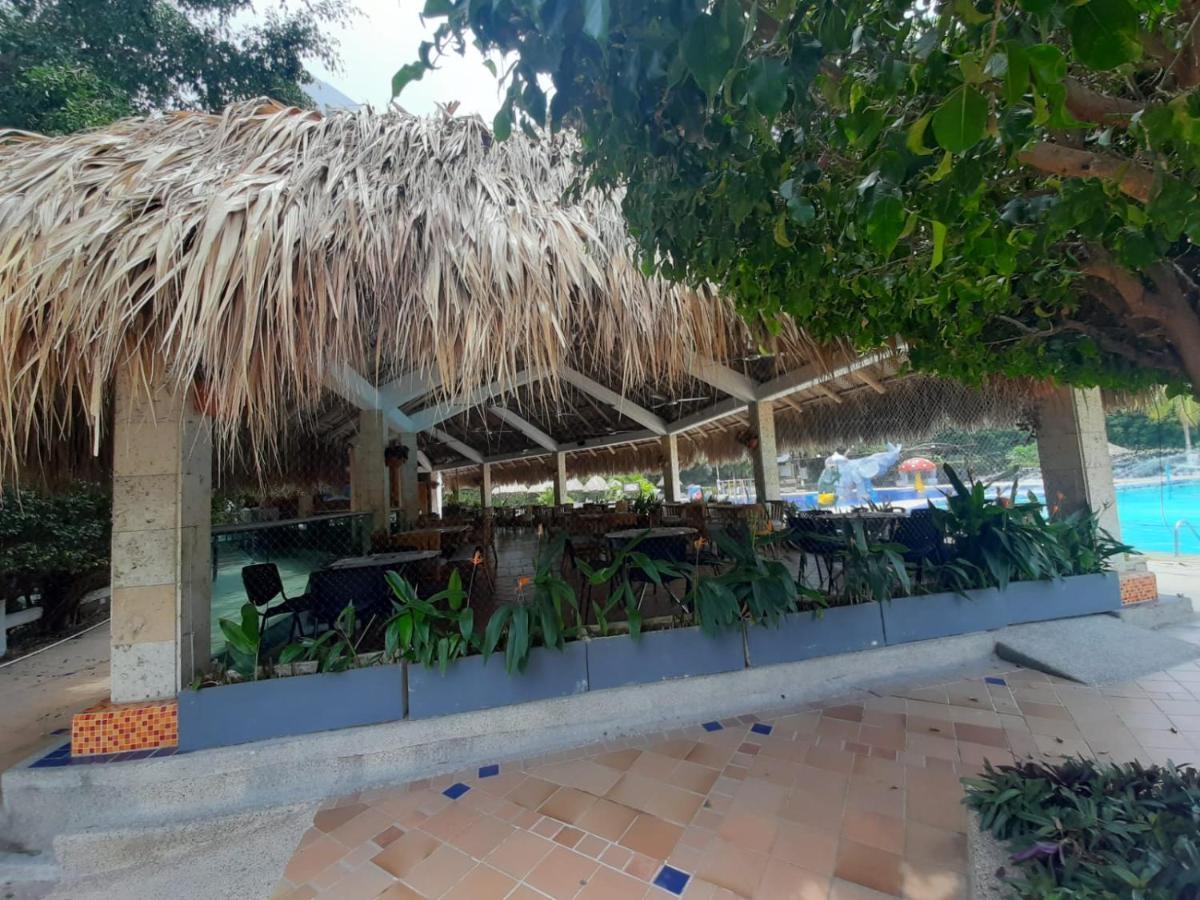 Costa Azul Suite 804 Santa Marta  Esterno foto